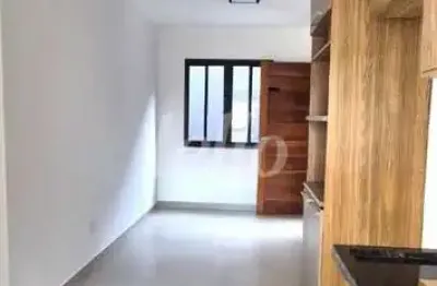 Apartamento com 2 quartos à venda na rua oswaldo arouca, 270, vila formosa, são paulo, 40 m2 por r$ 405.000