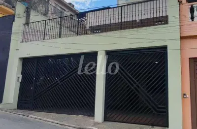 Casa com 3 quartos à venda na rua ariosto césar, 258, parada inglesa, são paulo, 280 m2 por r$ 1.200.000