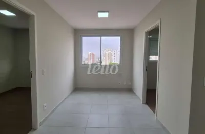 Apartamento com 2 quartos à venda na rua pires de campos, 268, alto da mooca, são paulo, 34 m2 por r$ 420.000