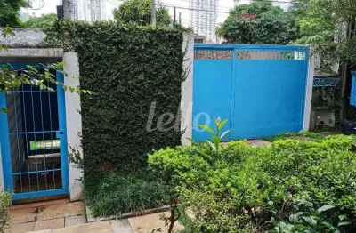 Casa comercial com 12 salas à venda na Rua Joaquim Nabuco, 1652, Brooklin Paulista, São Paulo, 500 m2 por R$ 2.500.000