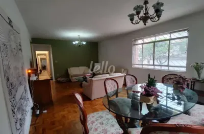 Apartamento com 3 quartos à venda na rua caiubi, 245, perdizes, são paulo, 110 m2 por r$ 1.000.000