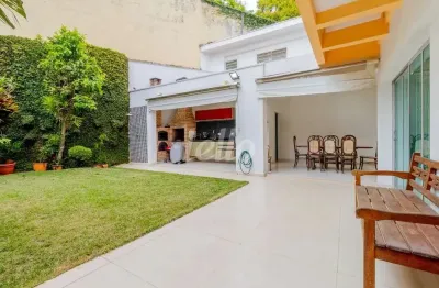 Casa com 5 quartos à venda na rua doutor manoel maria tourinho, 129, pacaembu, são paulo, 523 m2 por r$ 3.900.000