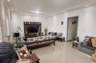 Casa com 5 quartos à venda na rua humaitá, 116, fundação, são caetano do sul, 220 m2 por r$ 1.596.000
