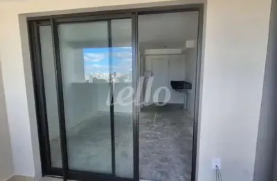 Apartamento com 1 quarto à venda na rua mairinque, 70, vila clementino, são paulo, 29 m2 por r$ 450.000