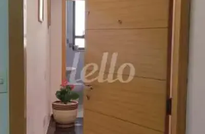 Sala comercial com 2 salas à venda na rua soriano de sousa, 189, tatuapé, são paulo, 47 m2 por r$ 699.000