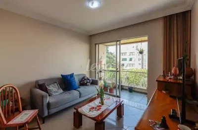 Apartamento com 3 quartos à venda na rua luís antônio dos santos, 276, santa teresinha, são paulo, 69 m2 por r$ 650.000