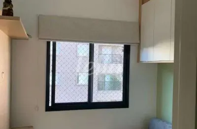 Apartamento com 2 quartos à venda na rua dona gabriela, 203, vila dom pedro ii, são paulo, 53 m2 por r$ 355.000
