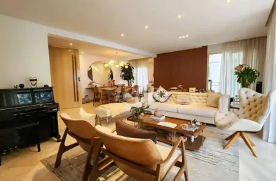 Apartamento com 3 quartos à venda na rua doutor homem de melo, 250, perdizes, são paulo, 171 m2 por r$ 2.980.000