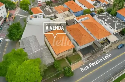 Casa comercial com 1 sala à venda na rua pereira leite, 514, sumarezinho, são paulo, 323 m2 por r$ 2.500.000