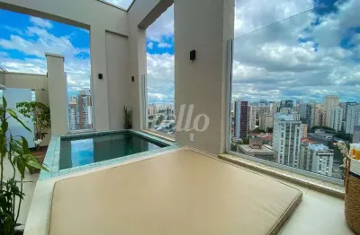 Apartamento com 2 quartos à venda na rua aleixo garcia, 56, vila olímpia, são paulo, 148 m2 por r$ 4.410.000