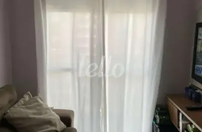 Apartamento com 1 quarto à venda na avenida vila ema, 2465, vila ema, são paulo, 32 m2 por r$ 240.000