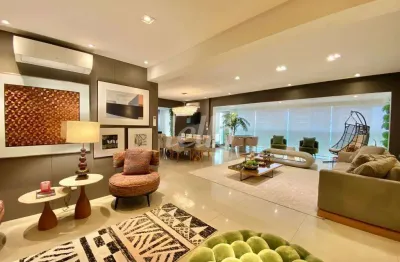 Apartamento com 3 quartos à venda na rua maranhão, 456, santa paula, são caetano do sul, 275 m2 por r$ 3.400.000