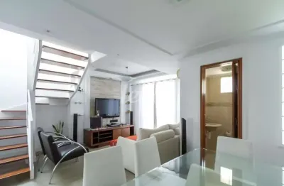 Casa em condomínio fechado com 3 quartos à venda na rua lopes de camargo, 48, jordanópolis, são bernardo do campo, 126 m2 por r$ 1.022.000