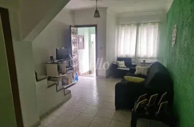 Casa com 2 quartos à venda na trv. maria pinto ribeiro, 04, chácara califórnia, são paulo, 53 m2 por r$ 470.000