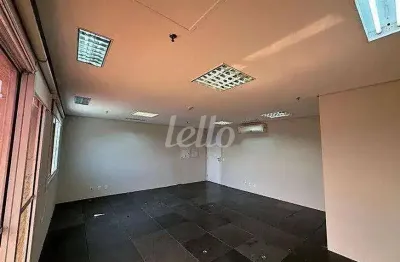 Sala comercial com 1 sala à venda na avenida queiroz filho, 1700, vila hamburguesa, são paulo, 45 m2 por r$ 335.000