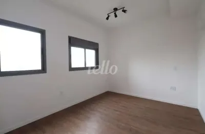 Apartamento com 1 quarto à venda na rua frei mont'alverne, 293, vila aricanduva, são paulo, 27 m2 por r$ 229.000