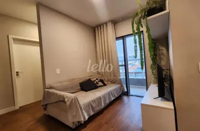 Apartamento com 2 quartos à venda na rua santo antero, 258, penha de frança, são paulo, 50 m2 por r$ 440.000