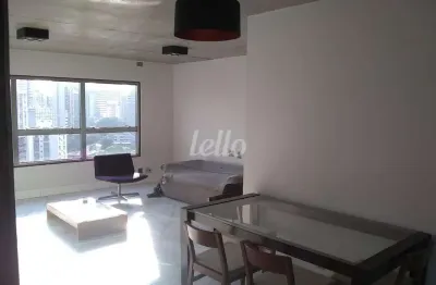Apartamento com 2 quartos à venda na rua aleixo garcia, 113, vila olímpia, são paulo, 70 m2 por r$ 1.450.000