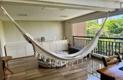 Apartamento com 4 quartos à venda na rua antônio de lucena, 22, chácara califórnia, são paulo, 315 m2 por r$ 4.500.000