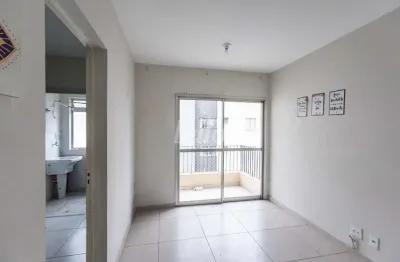 Apartamento com 1 quarto à venda na rua vilela, 805, tatuapé, são paulo, 50 m2 por r$ 550.000