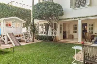 Casa com 5 quartos à venda na rua polônia, 155, jardim europa, são paulo, 308 m2 por r$ 13.000.000