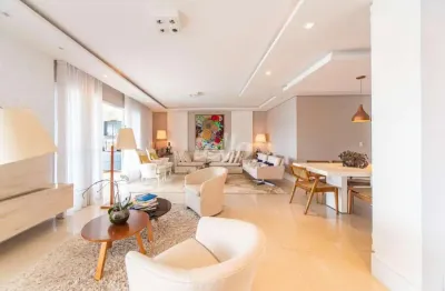 Apartamento com 3 quartos à venda na rua josé benedetti, 285, santo antônio, são caetano do sul, 242 m2 por r$ 4.256.000