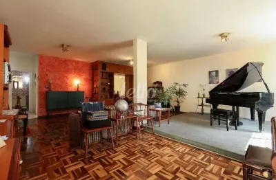 Casa com 5 quartos à venda na rua cristóvão pereira, 1958, campo belo, são paulo, 206 m2 por r$ 1.500.000