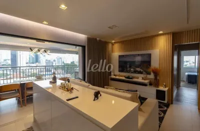 Apartamento com 3 quartos à venda na rua bom sucesso, 366, cidade mãe do céu, são paulo, 115 m2 por r$ 2.300.000