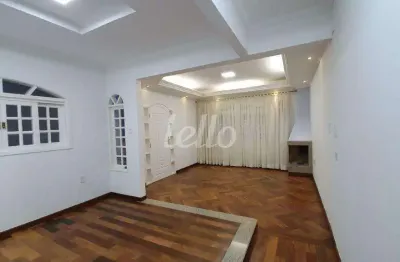 Casa com 4 quartos à venda na rua coronel irineu de castro, 216, jardim anália franco, são paulo, 236 m2 por r$ 1.300.000