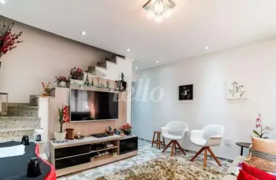 Casa em condomínio fechado com 2 quartos à venda na rua capitão nascimento, 384, jaçanã, são paulo, 65 m2 por r$ 457.000