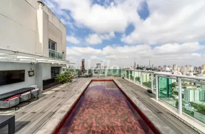 Apartamento com 4 quartos à venda na rua monte alegre, 1240, perdizes, são paulo, 500 m2 por r$ 9.900.000