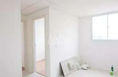 Apartamento com 2 quartos à venda na rua copas, 200, jardim, santo andré, 36 m2 por r$ 305.000