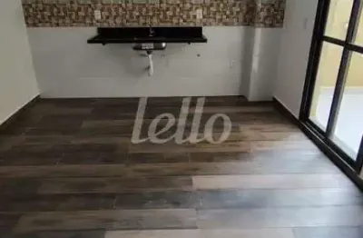 Apartamento com 2 quartos à venda na rua batuíra, 150, vila vitória, santo andré, 53 m2 por r$ 335.000