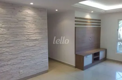 Apartamento com 2 quartos à venda na rua bernardo guimarães, 123, vila luzita, santo andré, 48 m2 por r$ 279.000