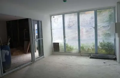 Ponto comercial à venda na rua cristais, 038, tatuapé, são paulo, 100 m2 por r$ 1.300.000