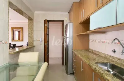 Apartamento com 2 quartos à venda na rua evans, 471, vila esperança, são paulo, 56 m2 por r$ 450.000