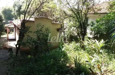 Terreno à venda na rua caucaia do alto, 139, vila albertina, são paulo, 500 m2 por r$ 950.000