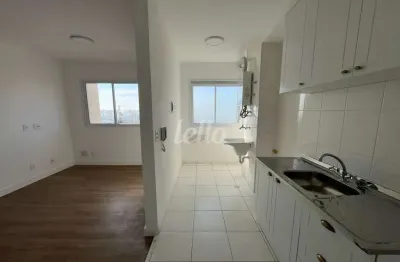 Apartamento com 2 quartos à venda na rua franklin do amaral, 424, vila nova cachoeirinha, são paulo, 42 m2 por r$ 404.000