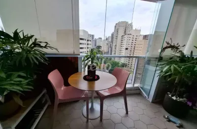 Kitnet / stúdio à venda na rua ciro costa, 70, perdizes, são paulo, 30 m2 por r$ 620.000