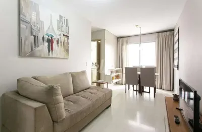 Apartamento com 2 quartos à venda na praça nossa senhora da anunciação, 80, vila guilhermina, são paulo, 50 m2 por r$ 460.000