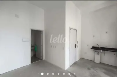 Kitnet / stúdio à venda na rua afonso celso, 789, vila mariana, são paulo, 25 m2 por r$ 420.000
