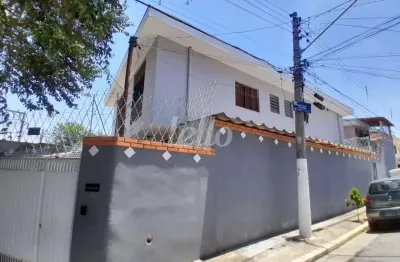 Casa com 6 quartos à venda na Rua Estevão Baião, 525, Vila Congonhas, São Paulo, 190 m2 por R$ 1.090.000