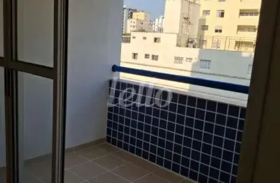 Apartamento com 2 quartos à venda na Avenida Onze de Junho, 730, Vila Clementino, São Paulo, 53 m2 por R$ 585.000