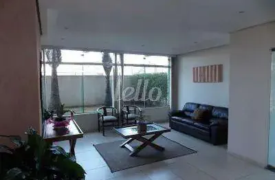 Apartamento com 3 quartos à venda na rua dos junquilhos, 241, vila alpina, são paulo, 78 m2 por r$ 456.000