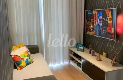 Apartamento com 2 quartos à venda na rua joão martins bueno, 68, vila nivi, são paulo, 64 m2 por r$ 475.000