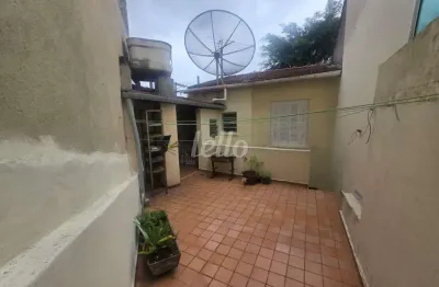 Casa comercial à venda na rua do acre, 202, vila bertioga, são paulo, 80 m2 por r$ 450.000