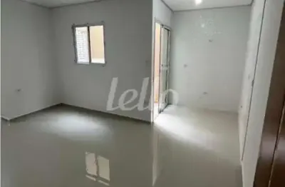 Apartamento com 2 quartos à venda na rua guarará, 70, vila vitória, santo andré, 52 m2 por r$ 500.000