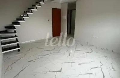 Apartamento com 2 quartos à venda na rua morro grande, 21, jardim guarará, santo andré, 82 m2 por r$ 500.000