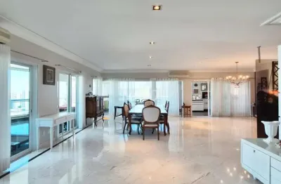 Apartamento com 4 quartos à venda na rua itapeti, 965, vila gomes cardim, são paulo, 329 m2 por r$ 3.689.990