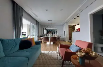 Apartamento com 3 quartos à venda na rua anália franco, 311, vila regente feijó, são paulo, 112 m2 por r$ 1.350.000